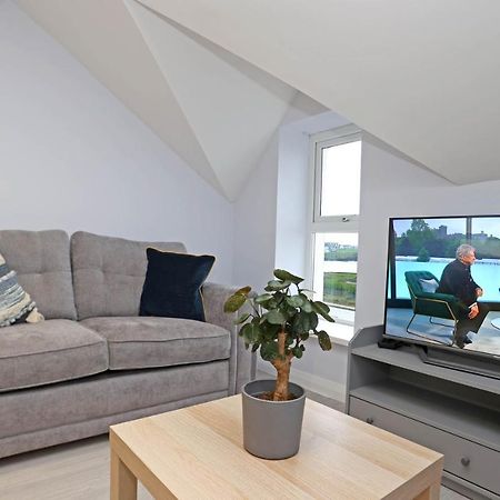 Entire Penthouse Apartment With Sea Views Portrush Εξωτερικό φωτογραφία