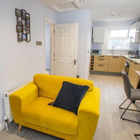 Entire Penthouse Apartment With Sea Views Portrush Εξωτερικό φωτογραφία