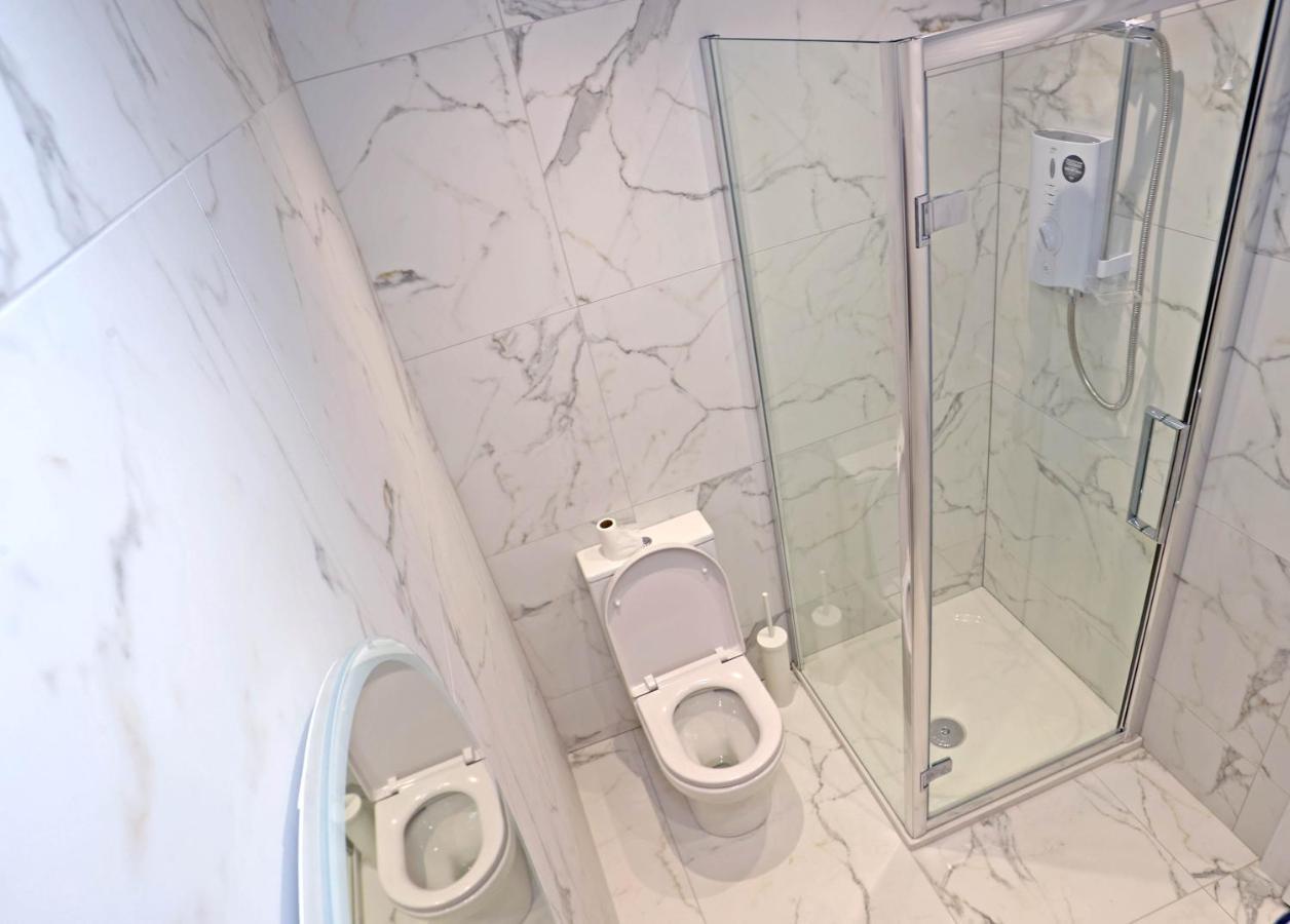 Entire Penthouse Apartment With Sea Views Portrush Εξωτερικό φωτογραφία