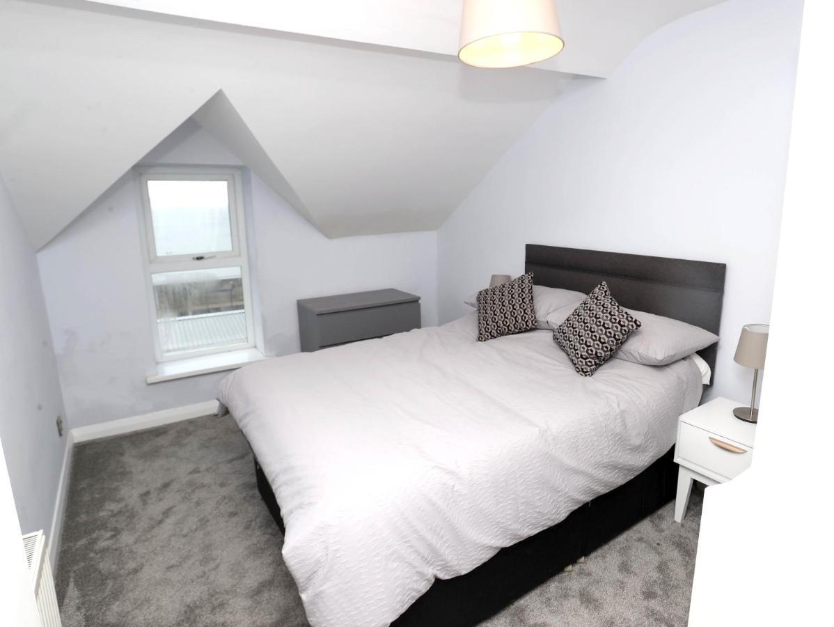 Entire Penthouse Apartment With Sea Views Portrush Εξωτερικό φωτογραφία