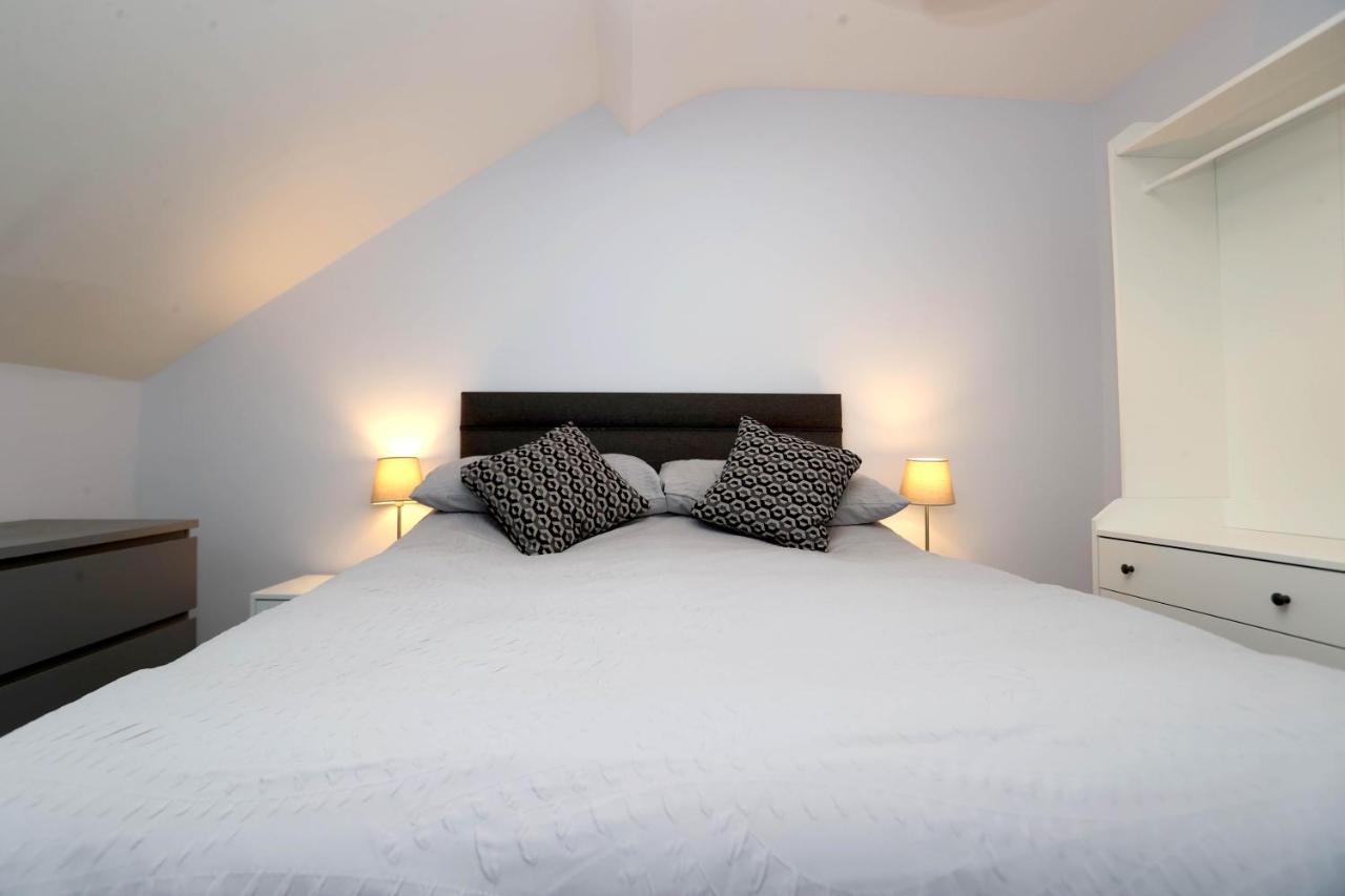 Entire Penthouse Apartment With Sea Views Portrush Εξωτερικό φωτογραφία