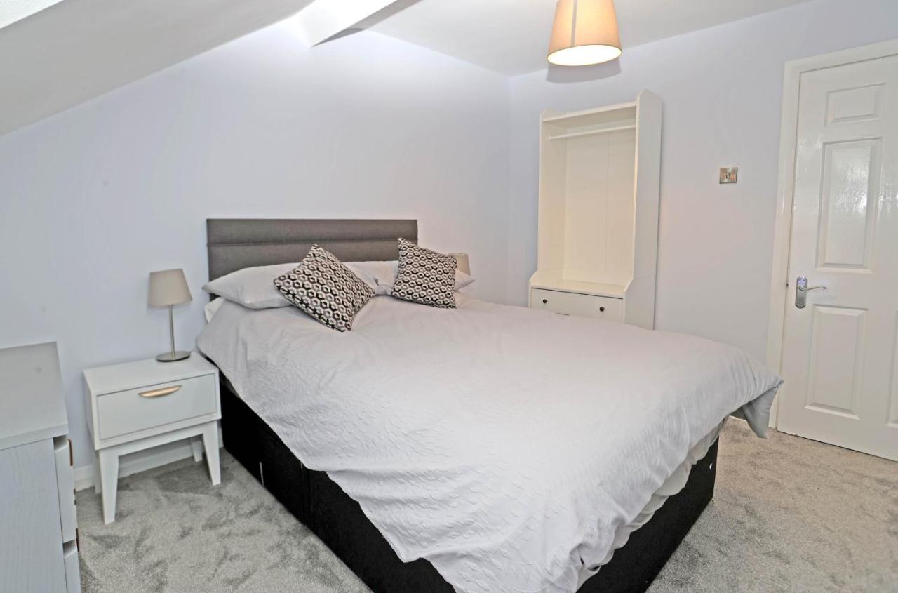 Entire Penthouse Apartment With Sea Views Portrush Εξωτερικό φωτογραφία