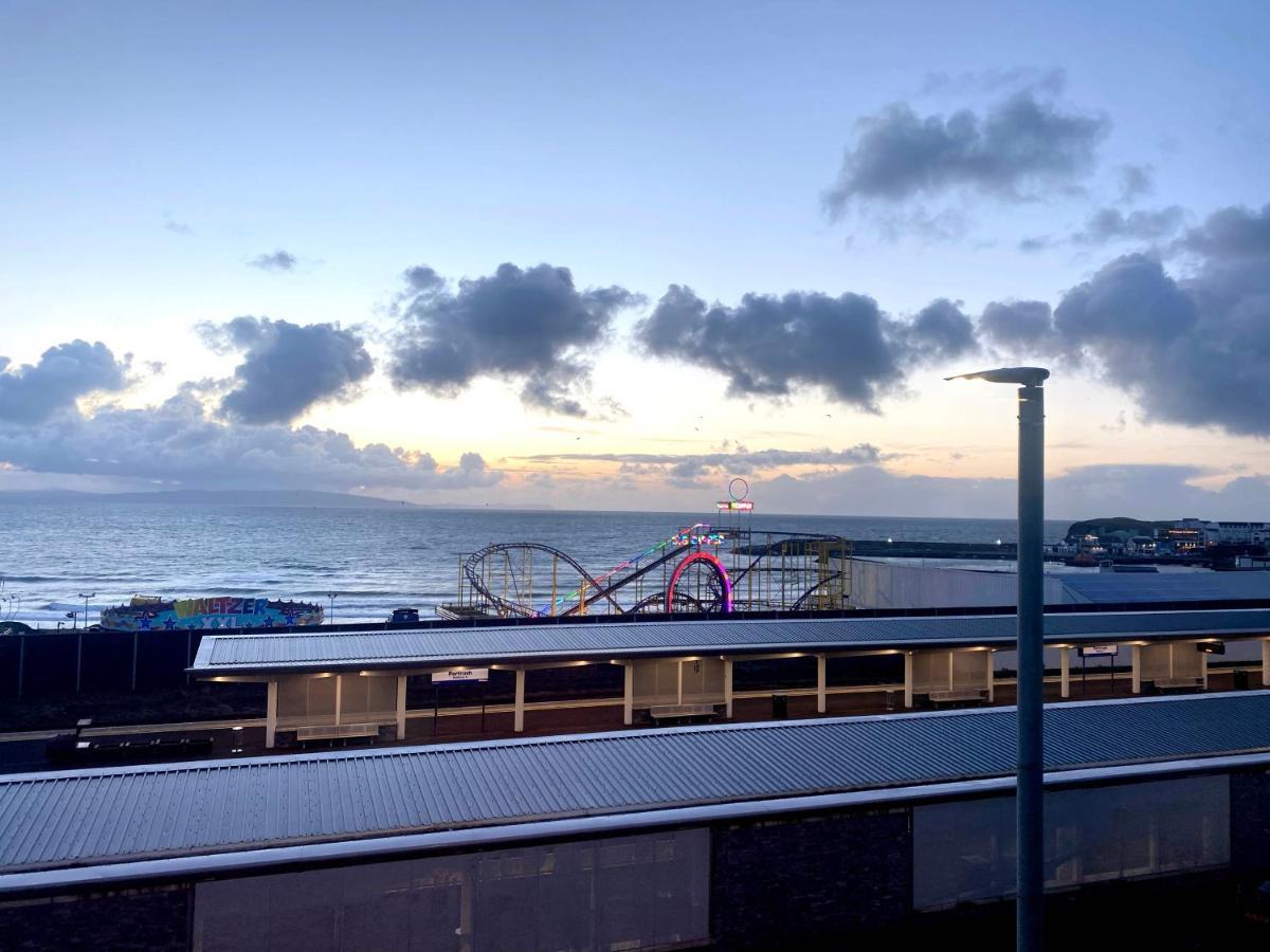 Entire Penthouse Apartment With Sea Views Portrush Εξωτερικό φωτογραφία